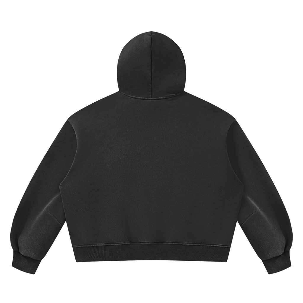Unbound Hoodie - Vintage Wash