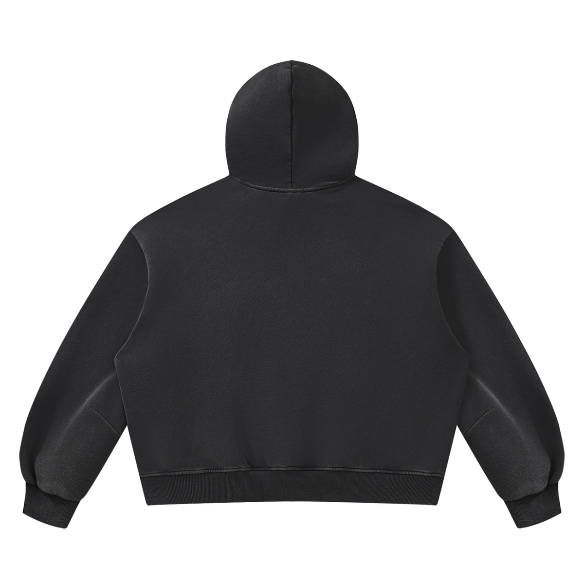 Unbound Hoodie - Vintage Wash