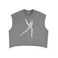UNBOUND Boxy Tank