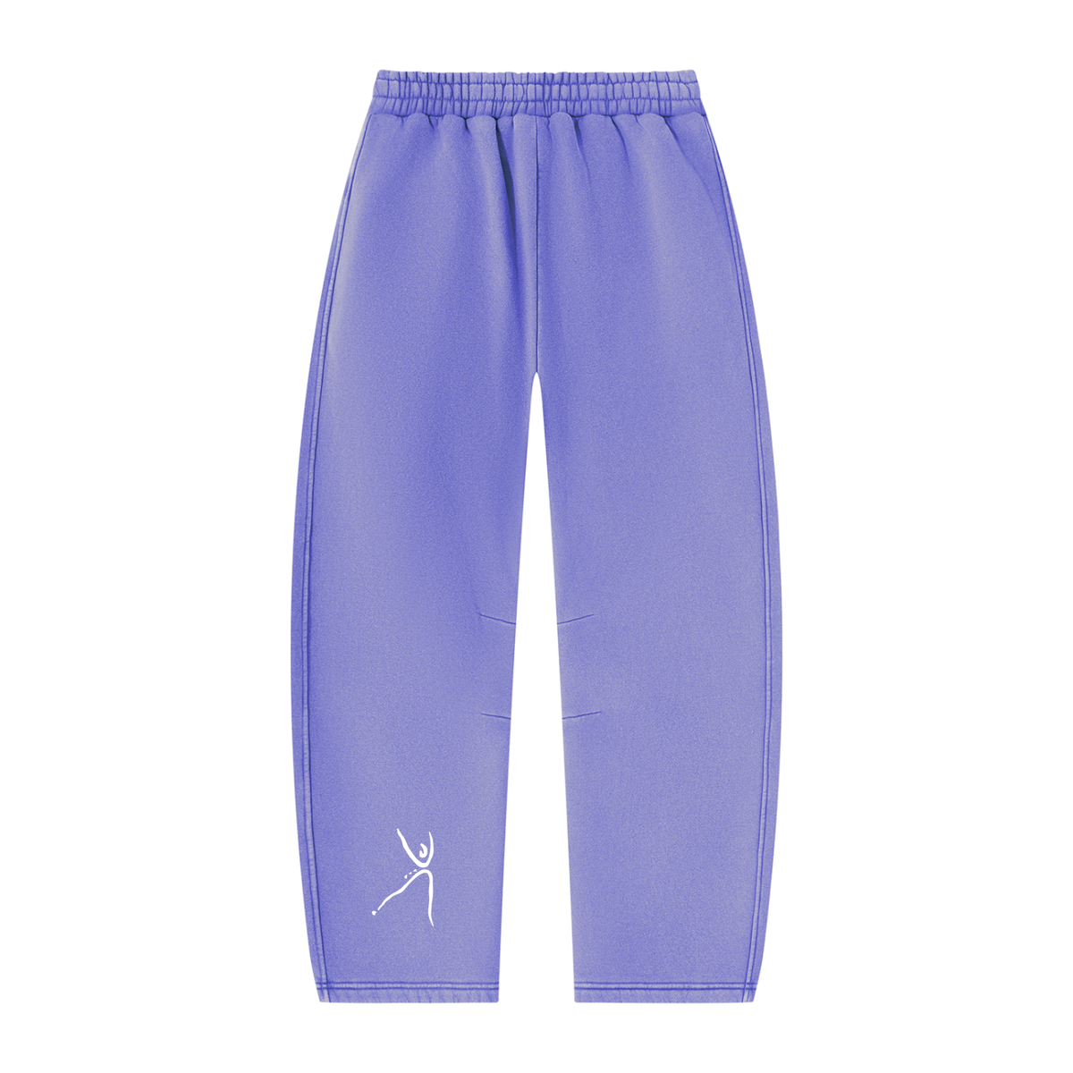 Barrel Fleece Sweatpants - Vintage Wash