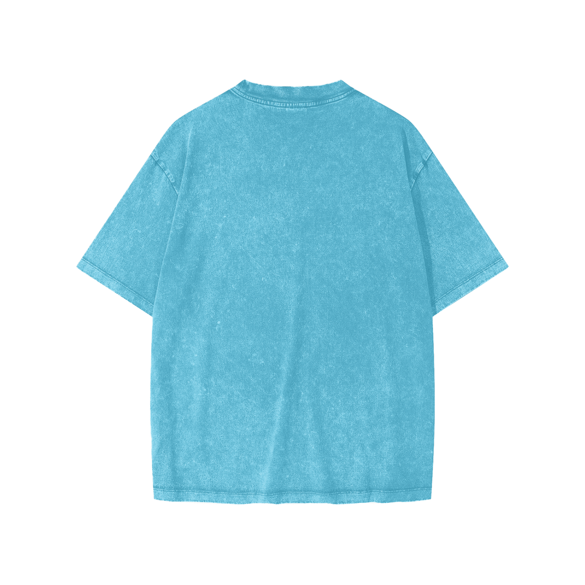 Youth Washed Tee