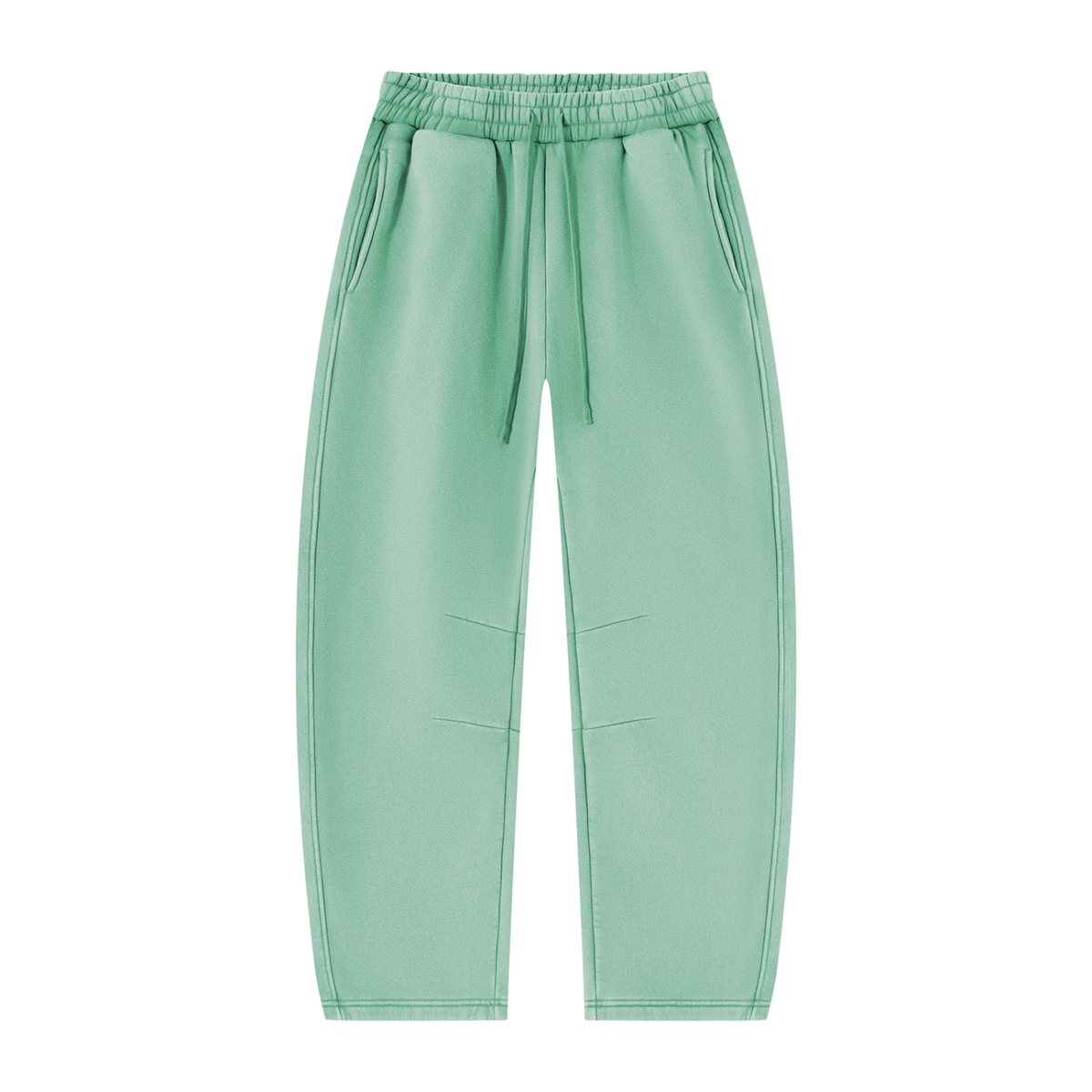 Barrel Fleece Sweatpants - Vintage Wash