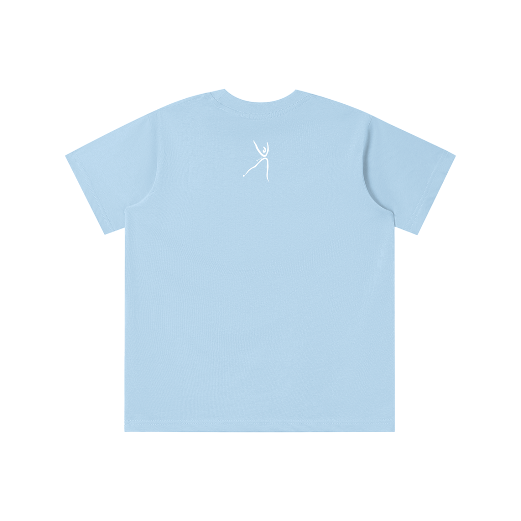 Youth Essential Color Tee