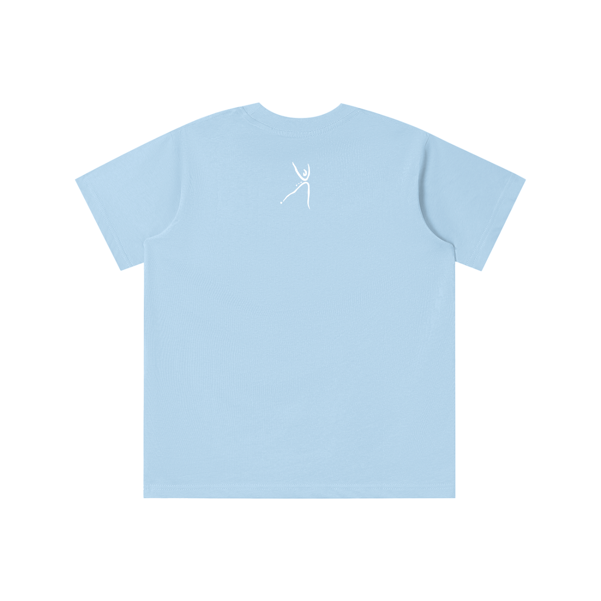 Youth Essential Color Tee