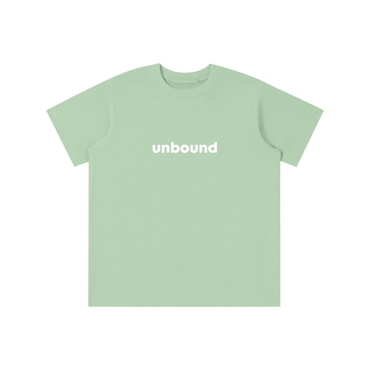 Youth Essential Color Tee