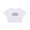 Baby Tee Seamless T-Shirt - 200 GSM