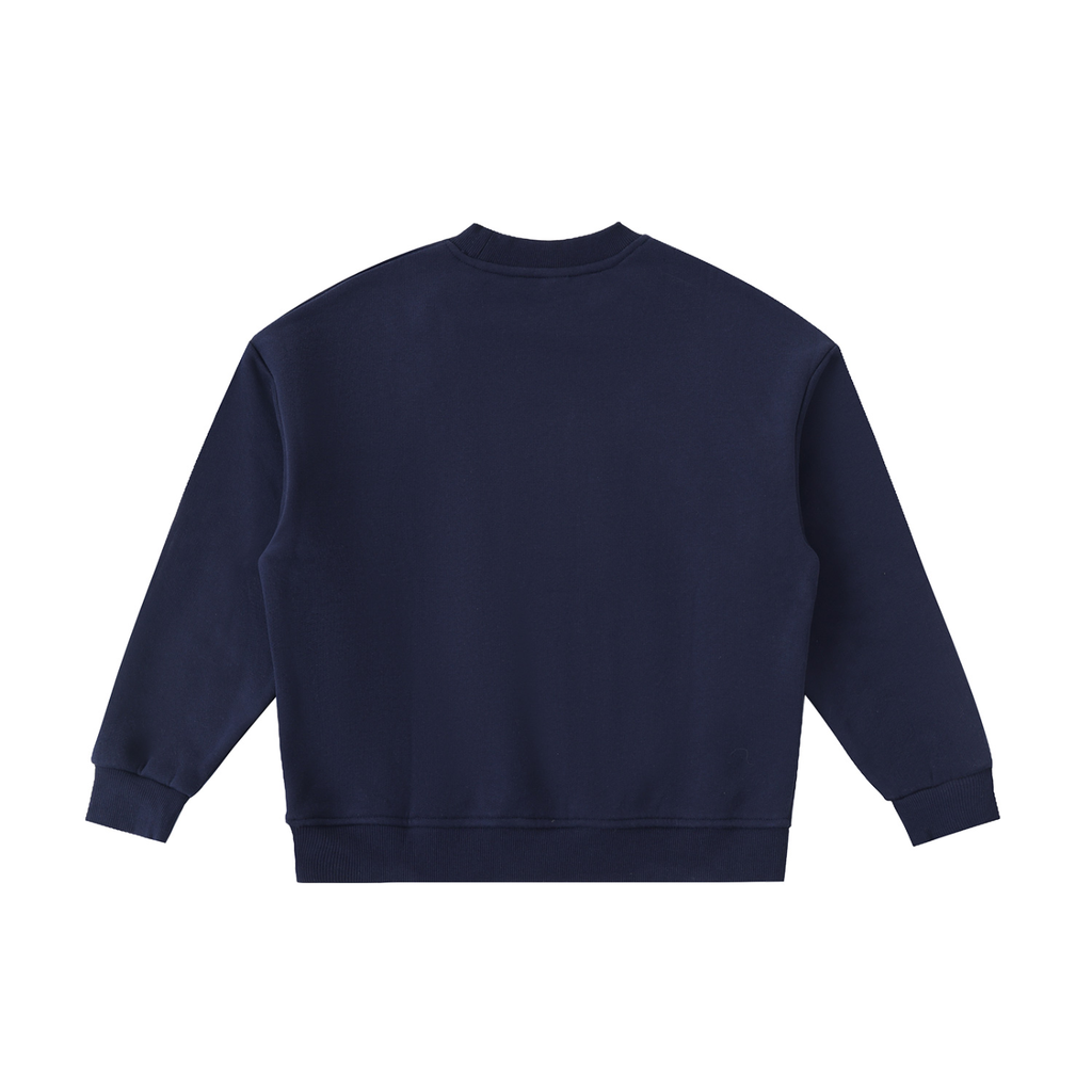 Youth Essential Crewneck