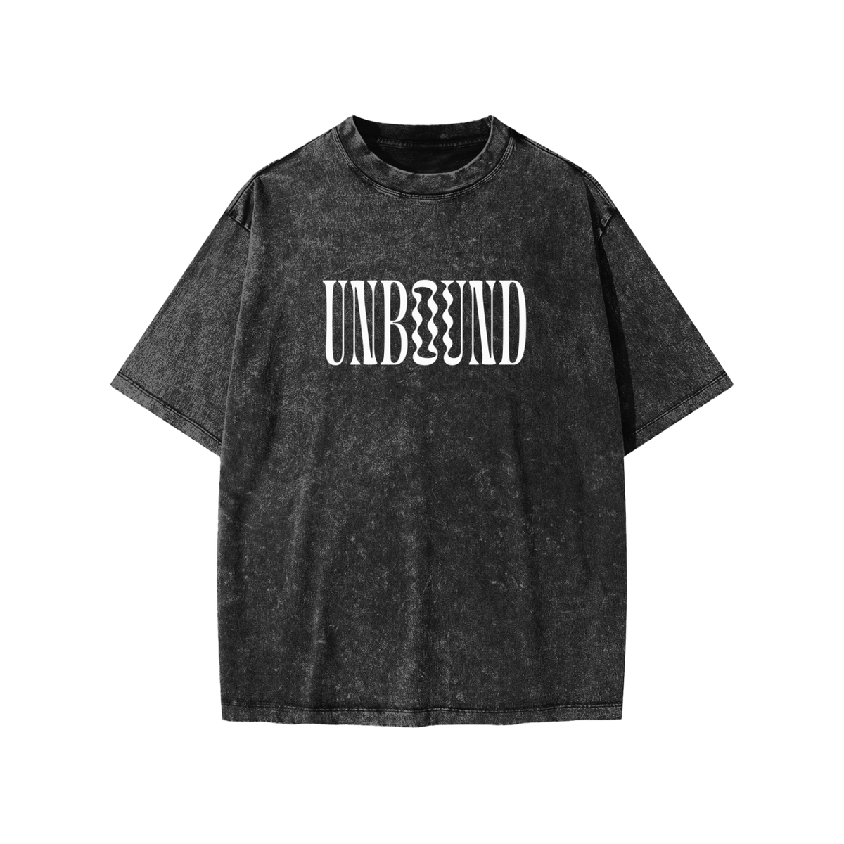 Youth Washed Tee
