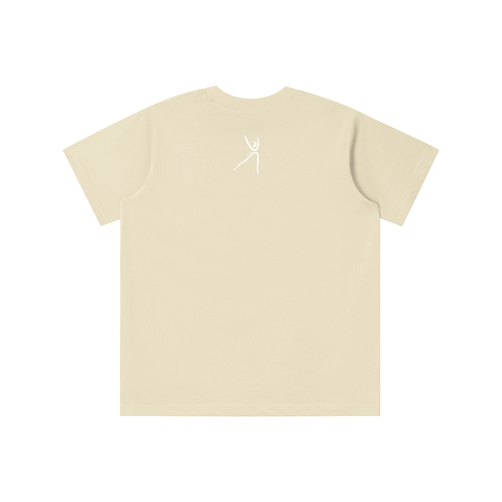 Youth Essential Color Tee