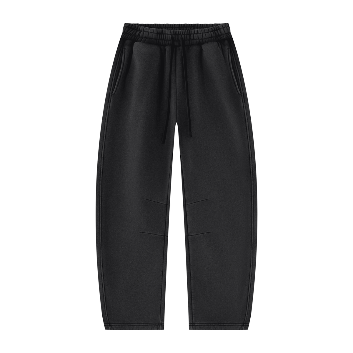 Barrel Fleece Sweatpants - Vintage Wash