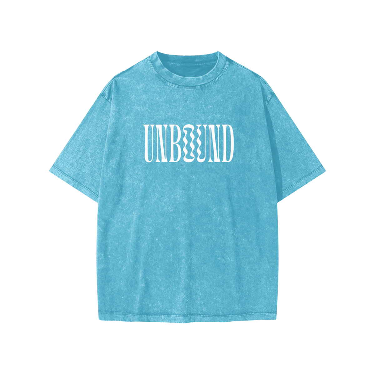 Youth Washed Tee