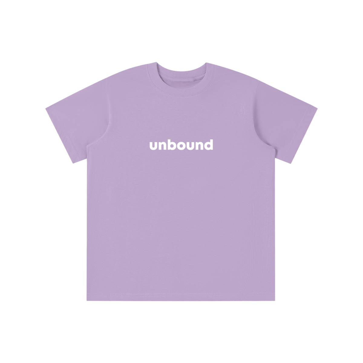 Youth Essential Color Tee