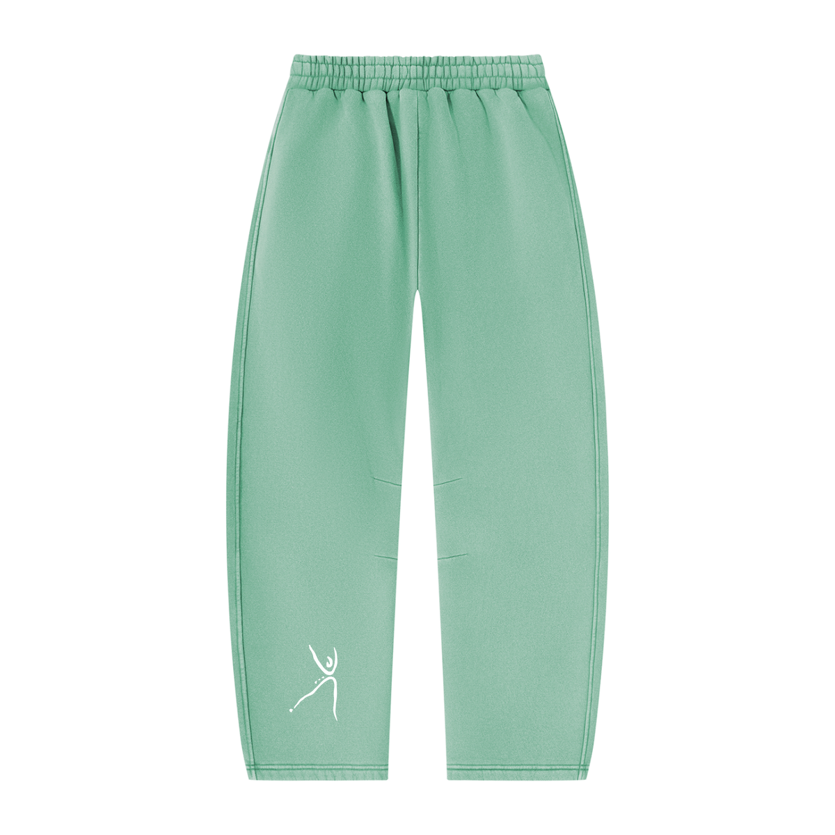 Barrel Fleece Sweatpants - Vintage Wash