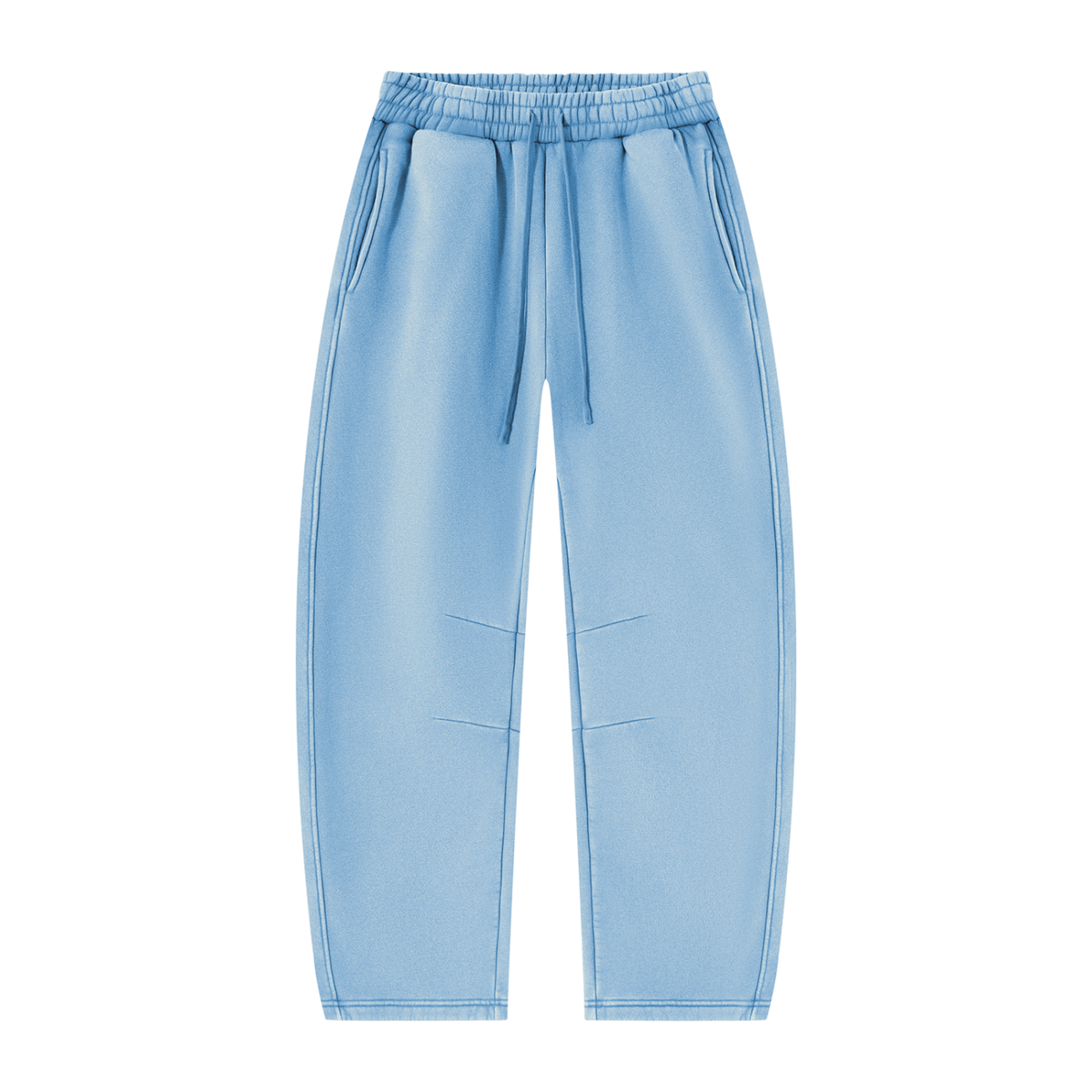 Barrel Fleece Sweatpants - Vintage Wash