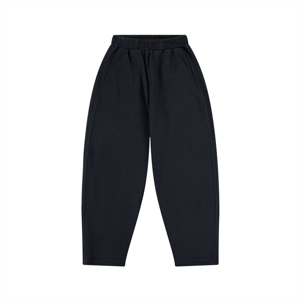 Youth Wide-Leg Sweatpants