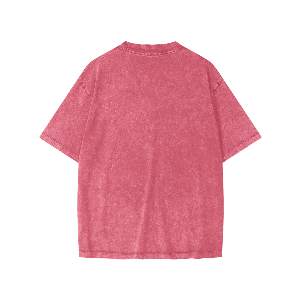 Youth Washed Tee
