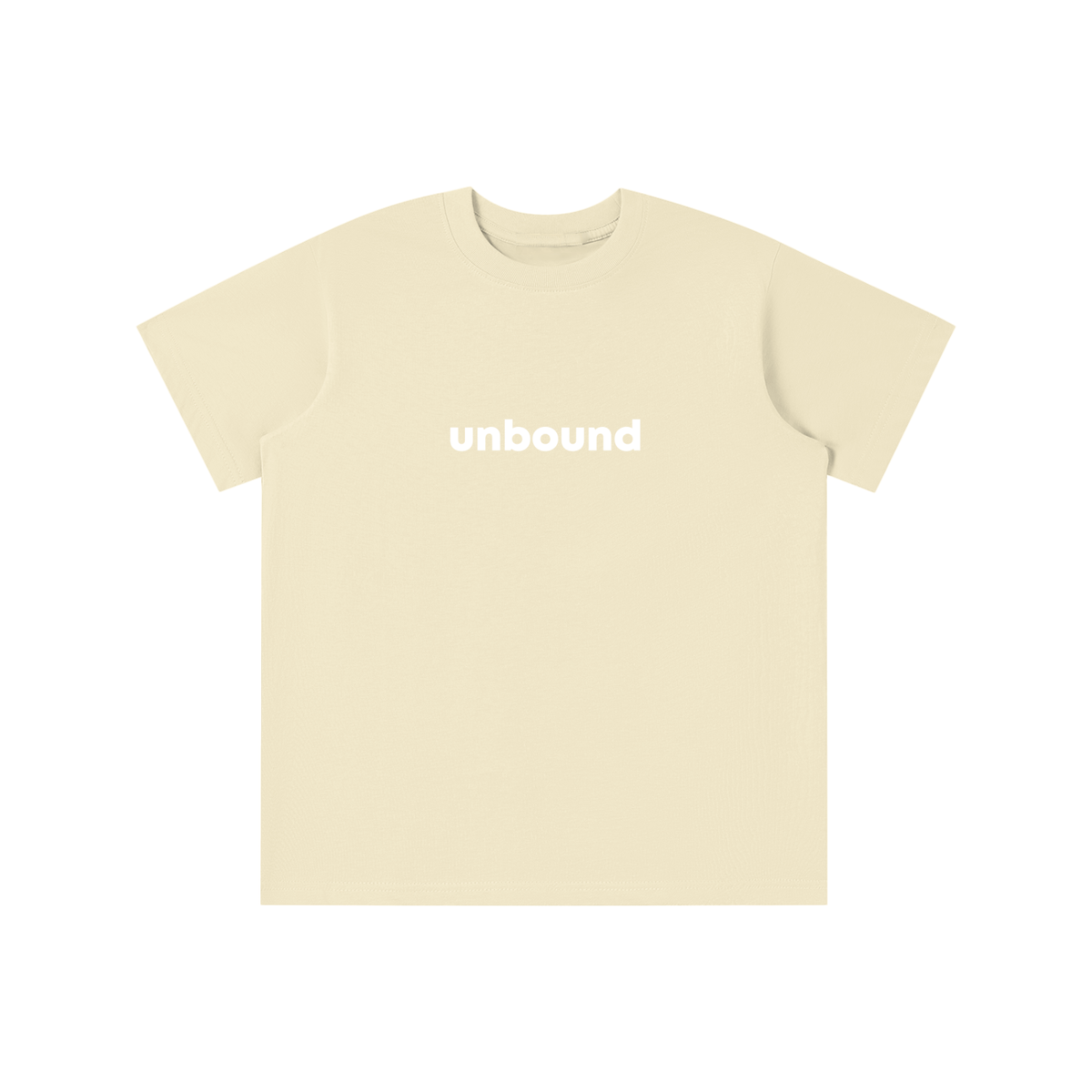 Youth Essential Color Tee