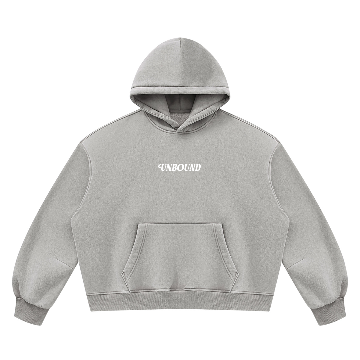 Unbound Hoodie - Vintage Wash