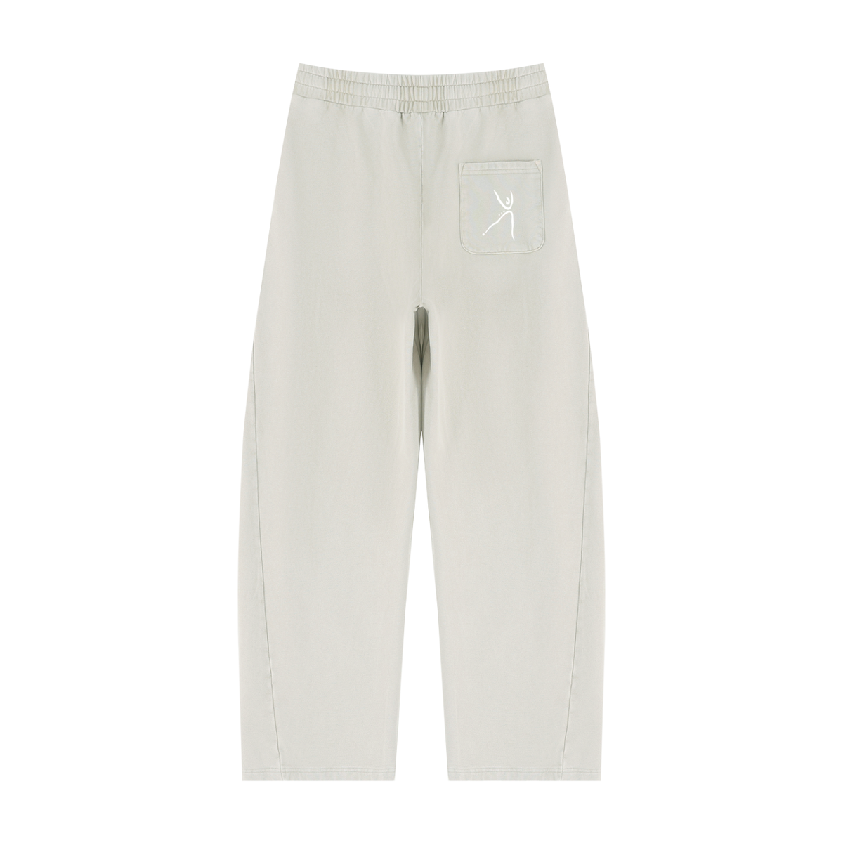 Barrel Sweatpants - Mineral Wash