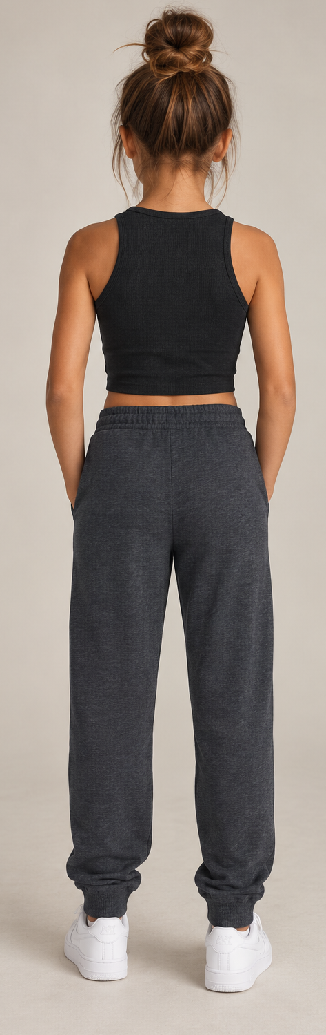 Youth Signature Unbound Jogger