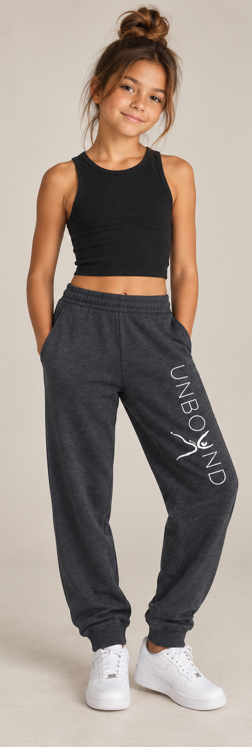 Youth Signature Unbound Jogger
