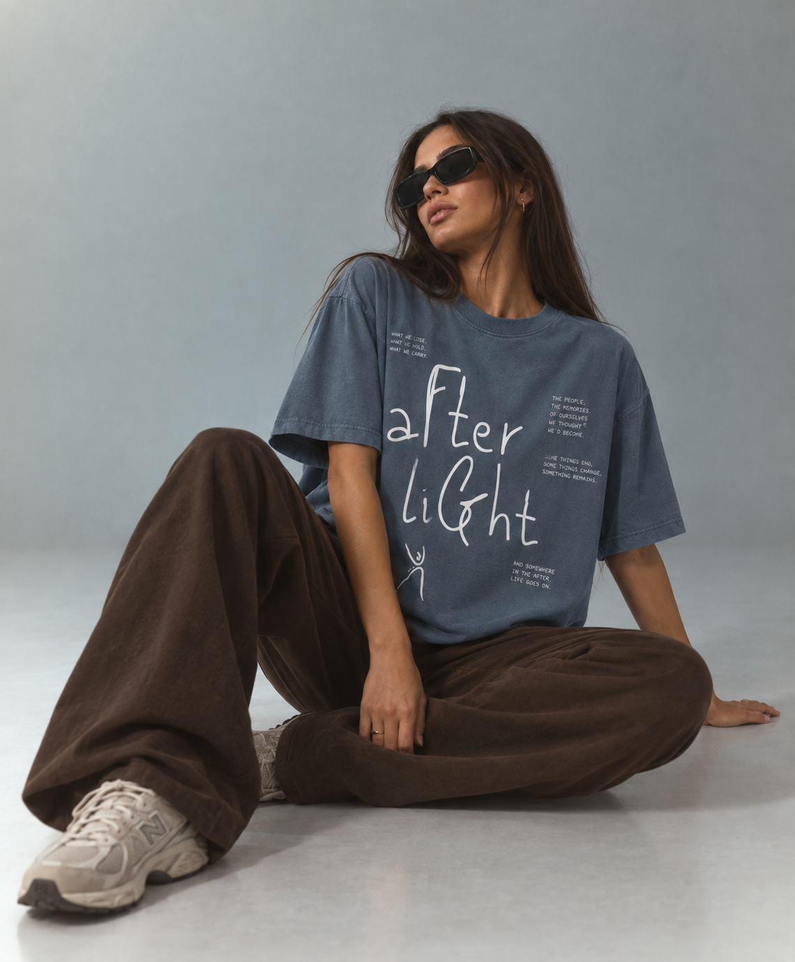 Afterlight - 2026 Show T-Shirt