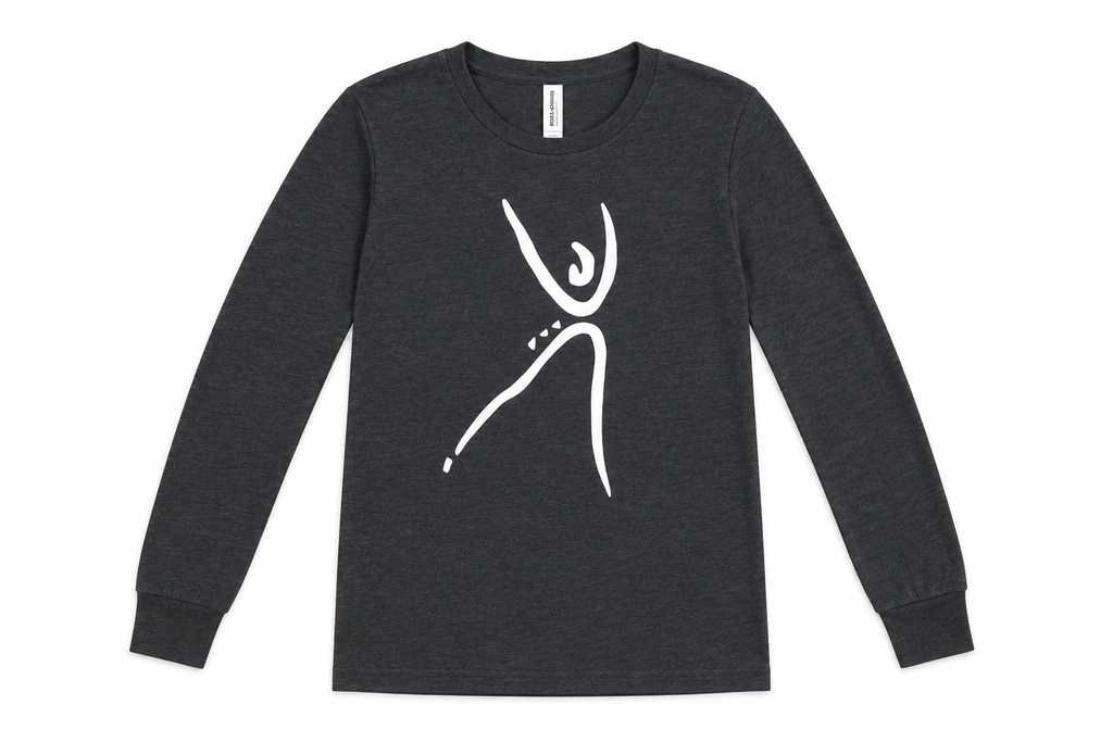 Youth Signature Unbound Long Sleeve
