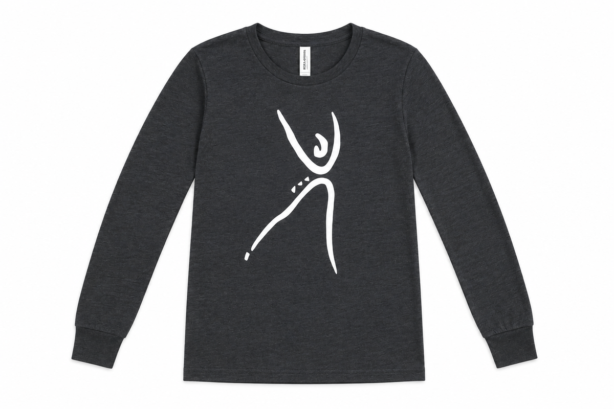 Youth Signature Unbound Long Sleeve